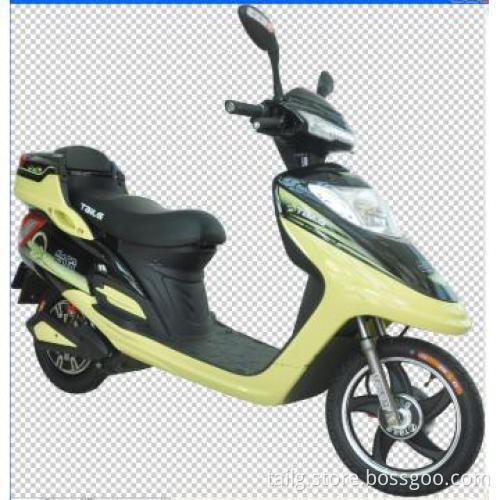 New Green Power Electric Scooter